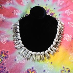 Vintage Sarah Cov Choker Necklace